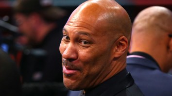 Watching LaVar Ball Dancing To ‘Bad And Boujee’ Is Truly A Sight To Behold