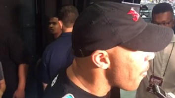 LaVar Ball After Lonzo’s Terrible NBA Debut ‘Instead of Going To The Movies, Everyone’s Watching The Lakers And Big Baller Brand’