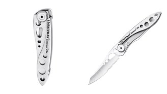 The Leatherman Skeletool KBX Pocket Knife Is The Perfect EDC Multi-Tool Knife And It’s Only $25