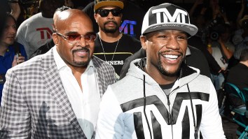 Mayweather Promotions CEO Leonard Ellerbe: McGregor ‘Tricked All Y’all’ With That Instagram Video