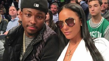 LeSean McCoy’s Girlfriend Puts Him On Blast For Cheating On Her With Escort