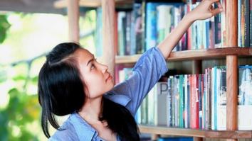 Millennials More Likely To Use Public Libraries Than Any Other Age Group