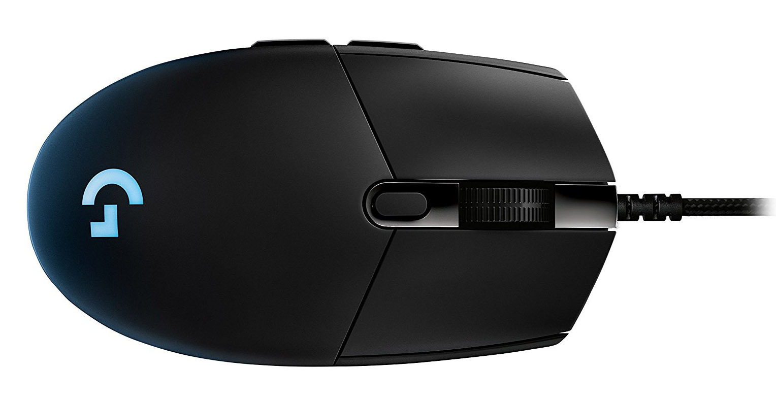 The 15 Best Gaming Mice Under 100 To Turn You Into The Gamer God You