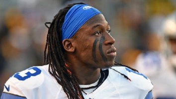 After Getting Cut By Cowboys Over Reported Arrest, Lucky Whitehead Cleared Of Charges After Cops Admit Mistake