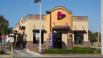 Lyft Drivers Are REALLY Pissed About The Prospect Of People Eating Taco Bell In Their Cars