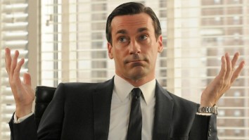 10 Facts About “Mad Men” To Celebrate The Show’s 10th Anniversary