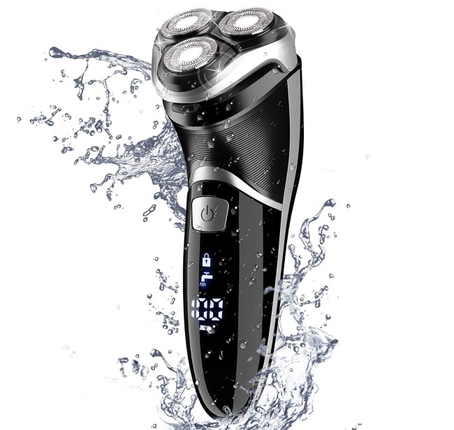 The Best Electric Razors Under 100 Will Keep You Looking Smooth And