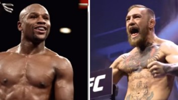Showtime Released The First Official Promo Video For Floyd Mayweather vs. Conor McGregor Fight And It’s Incredible