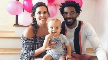Grizzlies’ Mike Conley Responds To Allegations Of His Wife Cheating On Him Because Their Baby ‘Looks Too White’