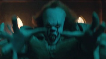 A Brand New Extended Trailer For Stephen King’s ‘IT’ Is Here To Scare The Piss Out Of You