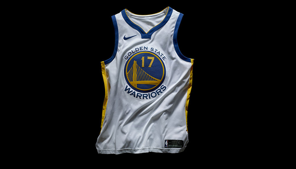 Nike Unveiled Their New NBA Uniforms, But This Fan Just Designed The