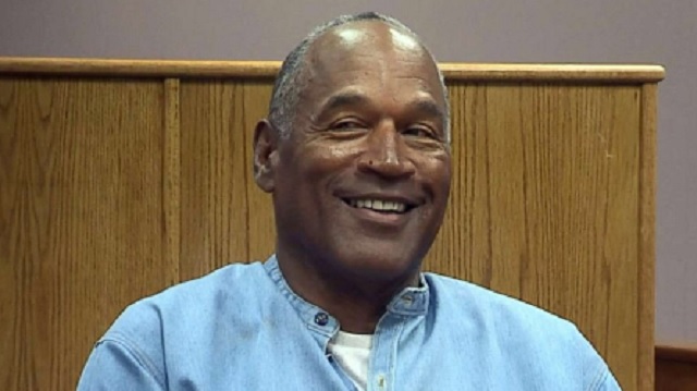 Twitter Reacts To O.J. Simpson Being Granted Parole With Hilarious ...