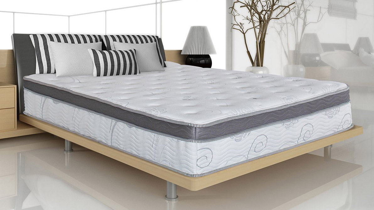 The 15 Best Mattresses Under 400 To Help You Catch ALL The Zzz's