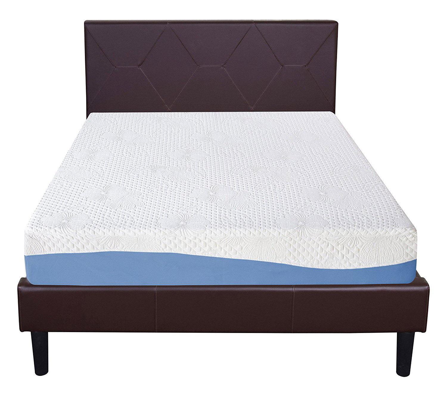 The 15 Best Mattresses Under 400 To Help You Catch ALL The Zzz's