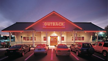 Outback Steakhouse Locations Pentagram Meme Uncover A Spine-Tingling Demon Trap