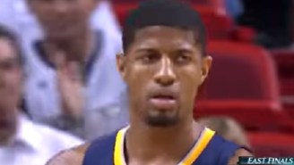 The Pacers Reportedly Rejected Massive Offer From Celtics For Paul George And Fans Are Pissed