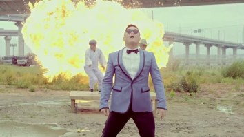 Psy’s ‘Gangnam Style’ Is No Longer The Most-Watched Video On YouTube