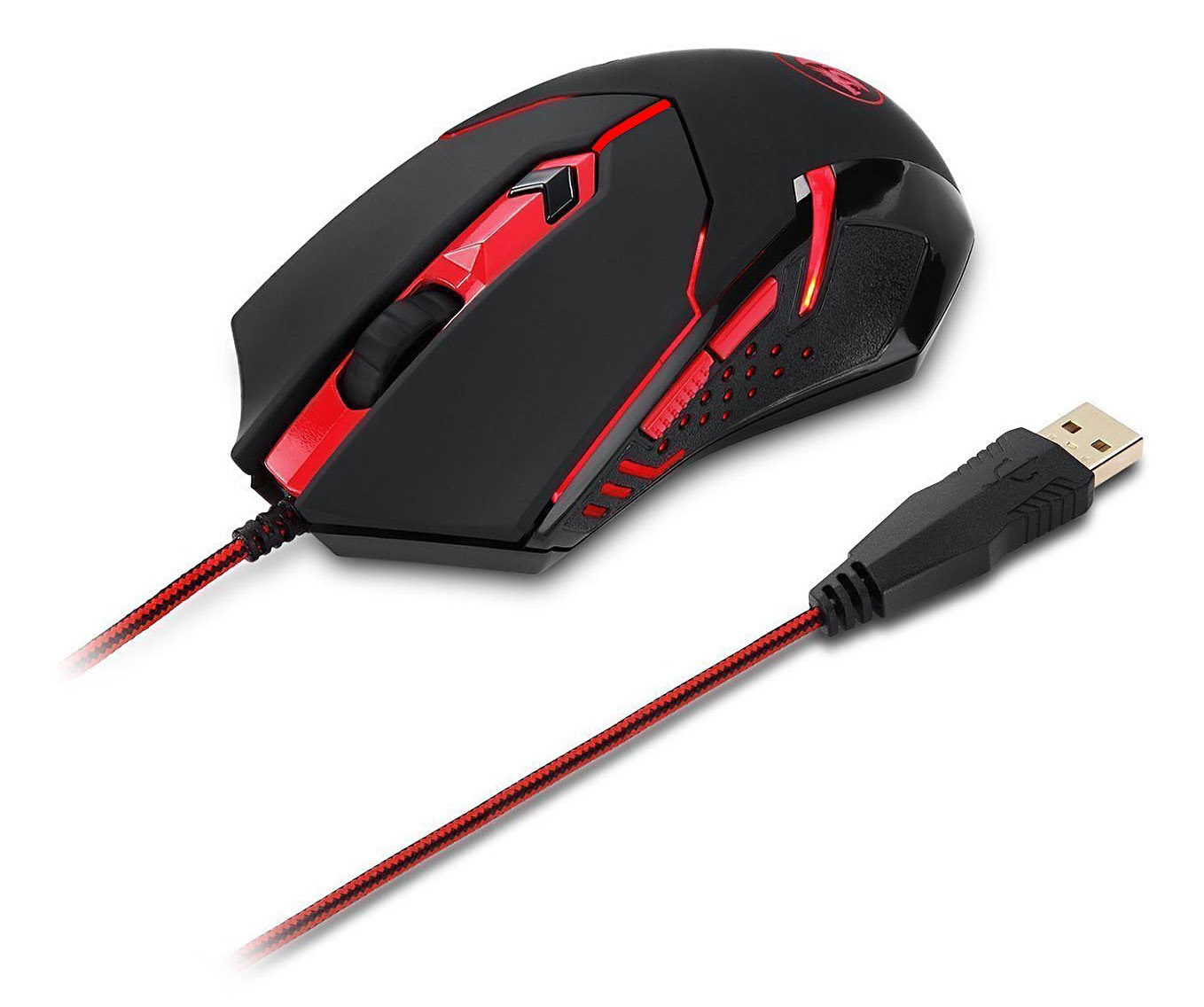The 15 Best Gaming Mice Under 100 To Turn You Into The Gamer God You