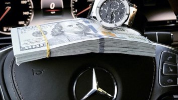 The ‘Rich Kids Of Vietnam’ Instagram Is A Savage Reminder Of How Great Life Is For The 1%