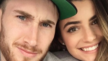 Gordon Hayward’s Wife Robyn Claps Back At Her Husband’s Haters With A Post On Instagram