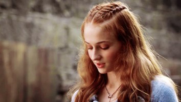 Sophie Turner Reveals That The Ending Of ‘Game Of Thrones’ Will Be ‘Disappointing’ To Many