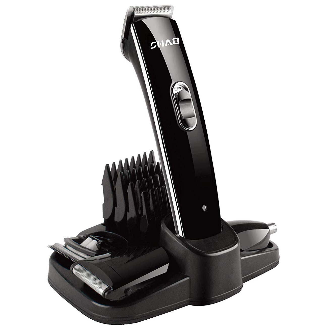 The Best Electric Razors Under 100 Will Keep You Looking Smooth And