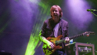 13 Reasons You Should Go See Phish In NYC For The Historic ‘Baker’s Dozen’ 13 Concerts