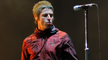 Liam Gallagher Explained Why There Are No More Rockstars In The Most Liam Gallagher Way Possible