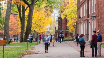 Here Is The Most Expensive College Of Every State In America