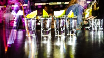 Binge Drinking On The Weekends Adds An INSANE Amount Of Calories To Your Life