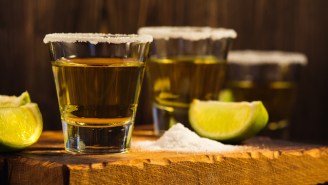 Celebrate National Tequila Day With This Quiz About The Spirit