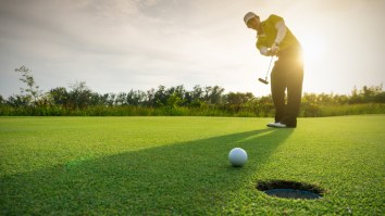 Can You Score A Hole-In-One On This Quiz Testing Your Golf Knowledge?