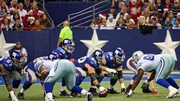 Vegas Released NFL Win Projections So It’s Time To Get Pissed About Your Mediocre Team