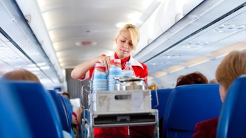 Flight Attendants Hate It When You Diet Coke For This Reason, But We Have A Simple Fix To The Problem