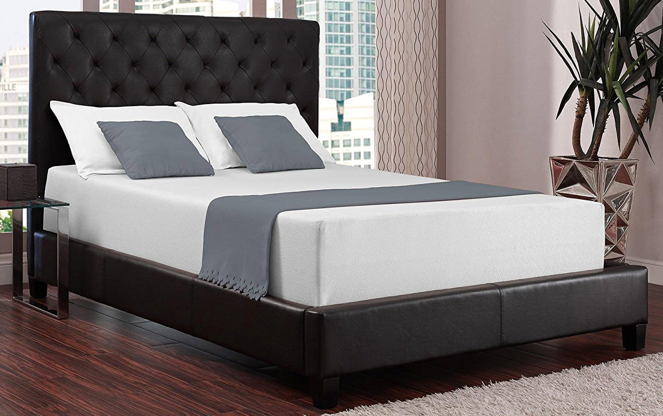 The 15 Best Mattresses Under 400 To Help You Catch ALL The Zzz's