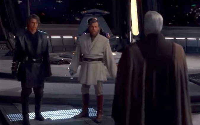 owen wilson star wars