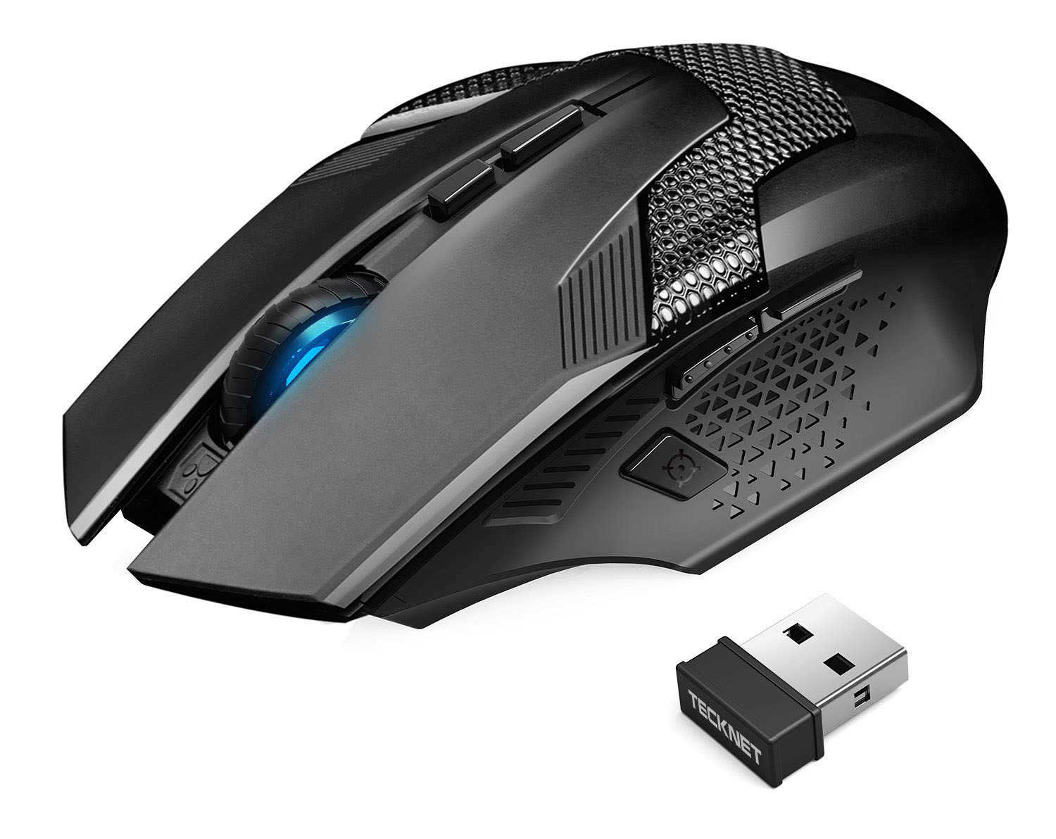 The 15 Best Gaming Mice Under 100 To Turn You Into The Gamer God You
