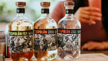 Here’s A Guide To The Differences Between The Five Official Types Of Tequila