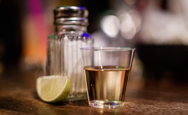 different types of tequila explained