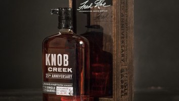 13 ‘Things We Want’ This Week: Bourbon, Watches, Sneakers, Cologne, And More!
