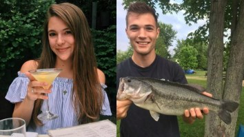 3-Year-Long Joke Conversation Between Strangers On Tinder Goes Viral And They’ll Finally Meet