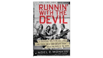 ‘Runnin’ with the Devil’ Chronicles The Insane Ups And Downs Of One Of The Biggest Rock Bands Ever