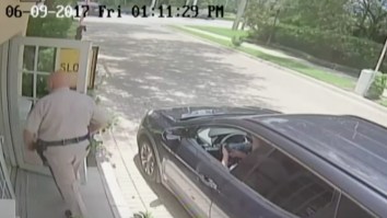 Police Release Footage Of Venus Williams’ Fatal Car Accident And She May No Longer Be At Fault