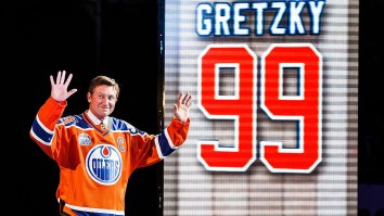 Old School Yearbook Shows Even ‘The Great One’ Wayne Gretzky Got No Respect As A Kid