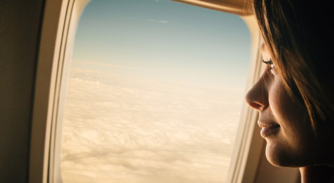 womans dream flight turned nightmare worst passenger ever