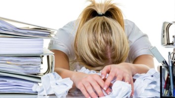 Woman Sends Company-Wide Email Saying She’s Taking Mental Health Days, CEO Was Chill AF About It