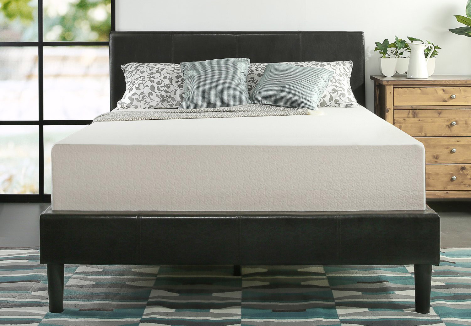 The 15 Best Mattresses Under 400 To Help You Catch ALL The Zzz's