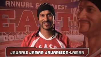 The 2017 College Football All-Name Team List Is Better Than A ‘Key & Peele’ Sketch