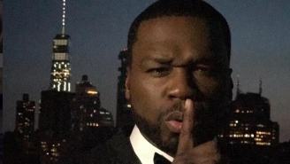 50 Cent Clowned On Conor McGregor Hard For Getting Beat By Floyd Mayweather