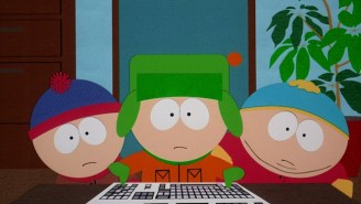 11 Things You Never Knew About ‘South Park’